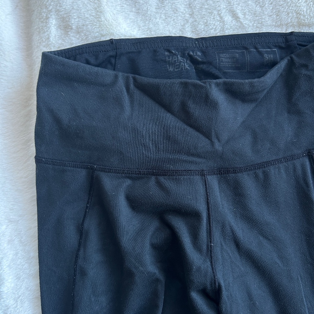 Mountain Hardware Performance Leggings - image 4